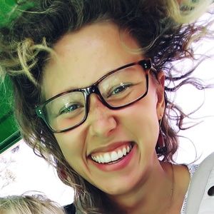 Meet your Posher, Kathryne